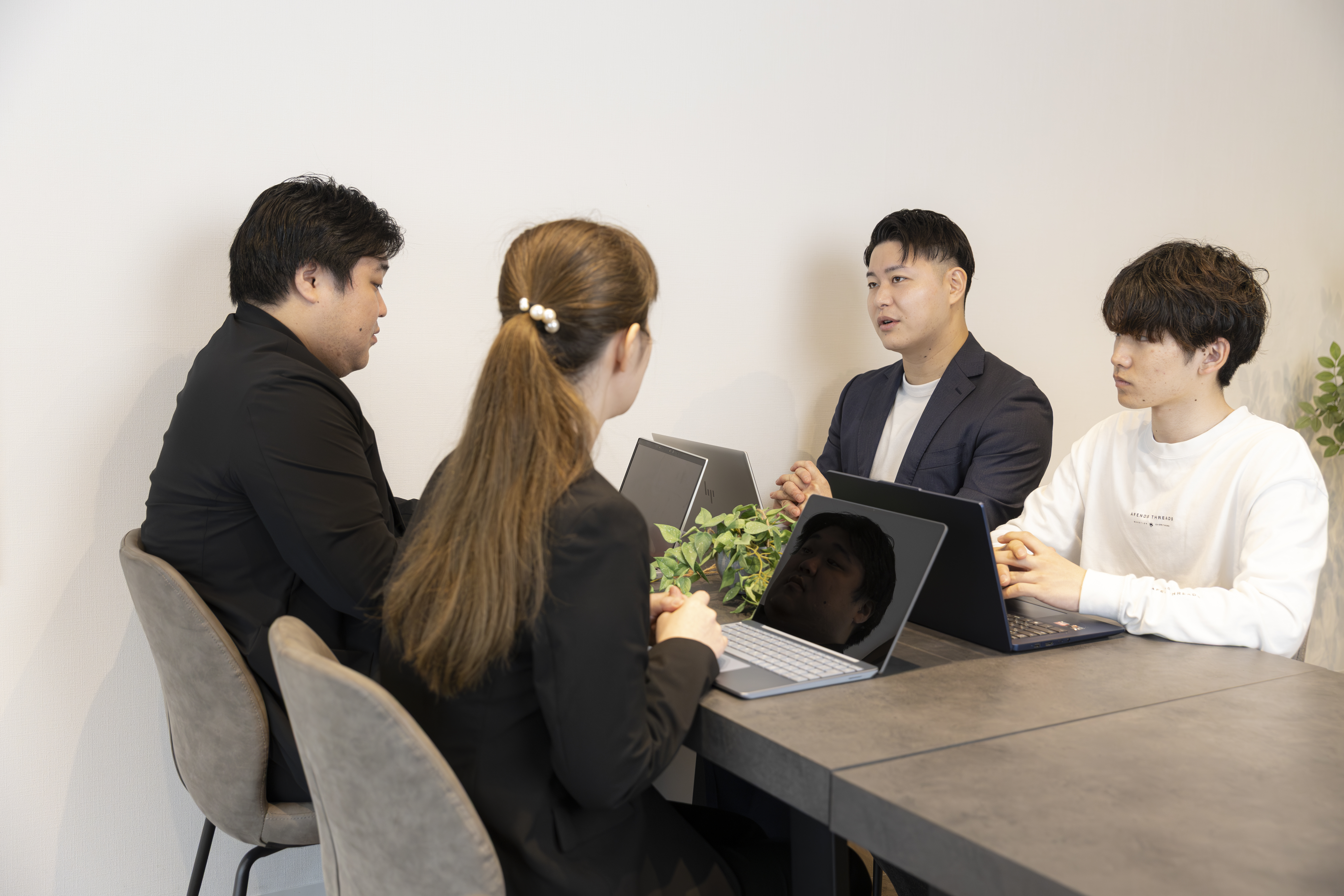 技術と経営