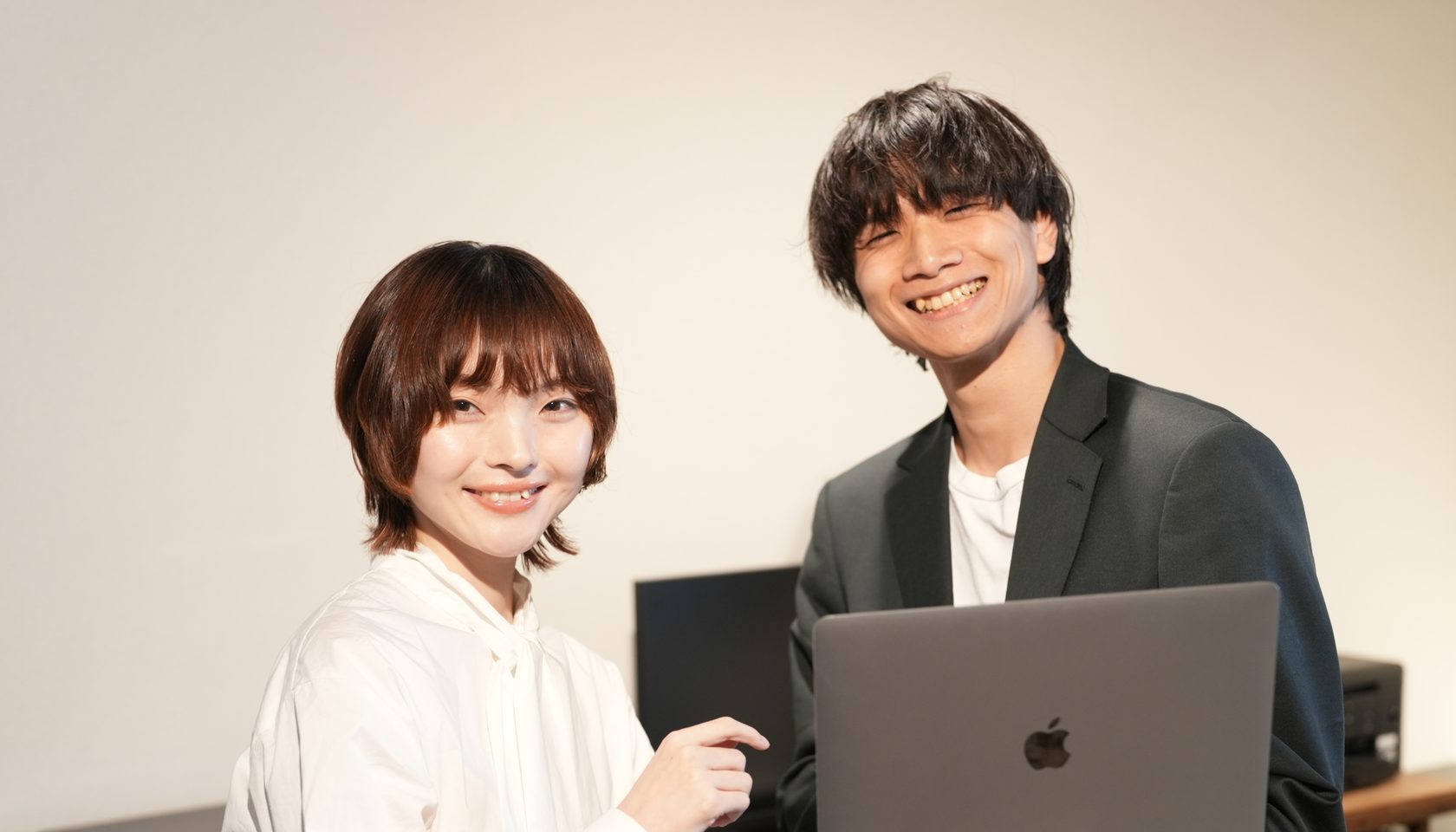 営業力の強化